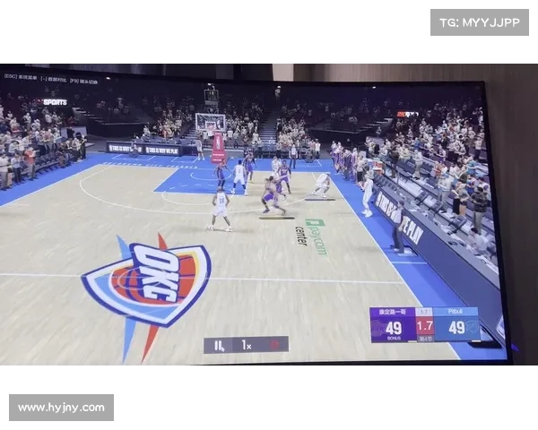 激情碰撞篮球盛宴 NBA现场解说带你领略每一次扣篮与绝杀的精彩瞬间