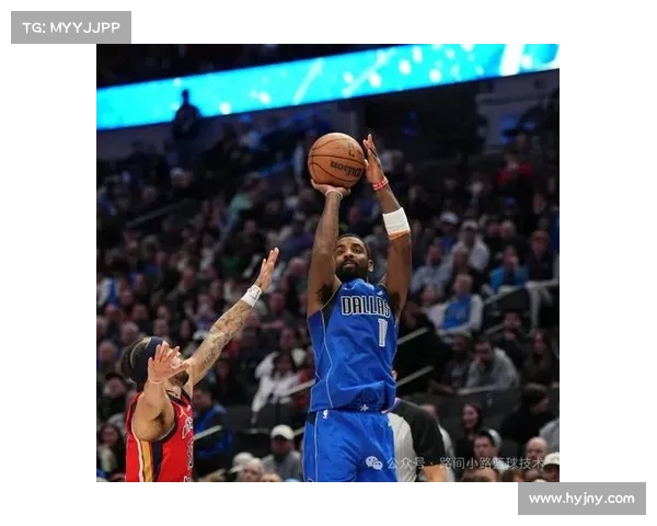 NBA完美投篮技巧揭秘与训练方法解析提升投篮命中率的关键秘诀