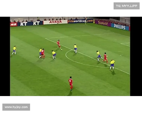 追寻世界杯梦想的脚步：从草根球员到全球舞台的精彩征程