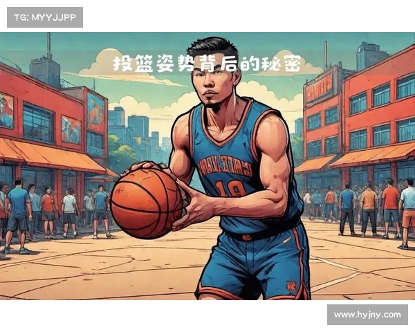 NBA完美投篮技巧揭秘与训练方法解析提升投篮命中率的关键秘诀