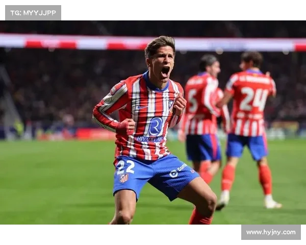 鲁杰里：穆索推荐马竞时我毫不犹豫立即决定加盟