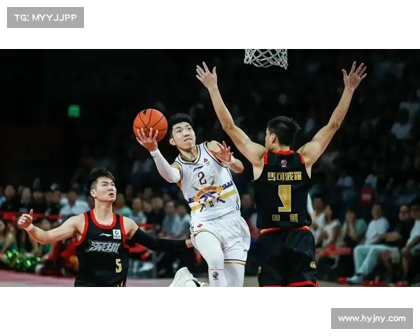 CBA教练谈赛季目标与球队建设探索未来发展方向